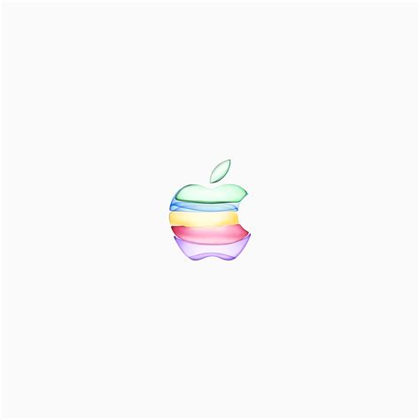 Iphone 11 Wallpapers Apple Logo