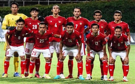 5 Fakta Menarik Fase Grup Piala Aff 2020 Timnas Indonesia Tak Terkalahkan Dan Paling Tajam