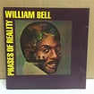William Bell - Phases Of Reality - CD Music - Stax