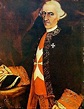 Antonio Maria de Bucareli y Ursúa: Viceroy of New Spain, 1771-1779