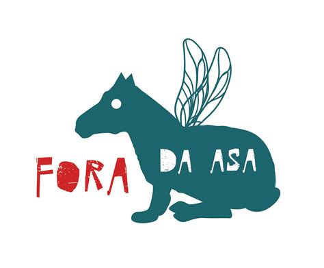 Fora Da Asa Porto Alegre Rs
