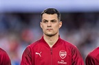 Granit Xhaka keen on Arsenal captaincy and dismisses Inter links – Metro