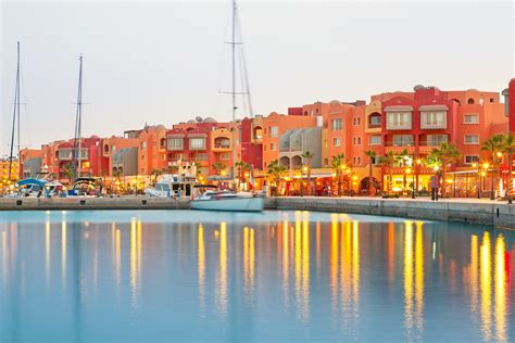 Hurghada Tipps Für Einen Tollen Ägypten Urlaub Urlaubsgurude