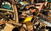 The Best Scrap Metal Tools For Success Metals Scrapping - GLE Scrap