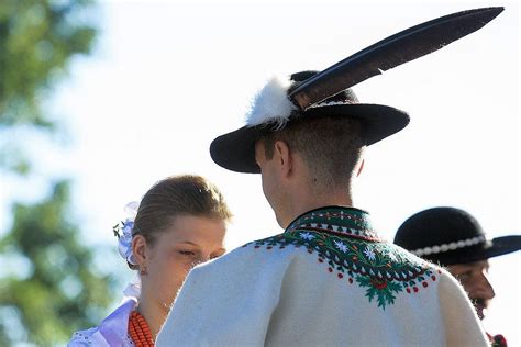 Międzynarodowy Festiwal Folkloru Ziem Górskich International Festival
