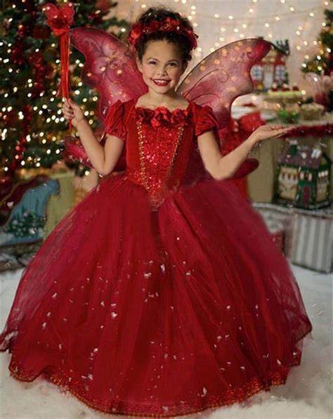 The next showing of a princess for christmas on @hallmarkmovie (hallmark movies & mysteries) is thursday, july 1, 2021, at 12:00 pm / 11:00c. Winter Warm Girl Clothing Fancy Elsa Dress Children Kids ...