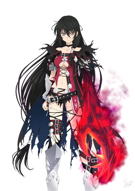 (this is velvet's combo set, and works great for setting up her infinite soul break combos, every martial arte. Image - Velvet crowe tales of series and tales of berseria ...