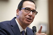 Steven Mnuchin says U.S., China on 'path to complete' a trade deal ...