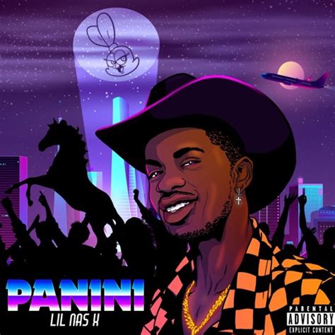 Lil Nas X Panini The Hype Magazine Unveiling The Pulse Of Urban Culture From Hip Hop To