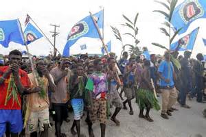 It is the capital of the north bougainville district, and the interim capital of the autonomous region of bougainville. An upbeat mood in Buka as Bougainville waits for a result | The Interpreter