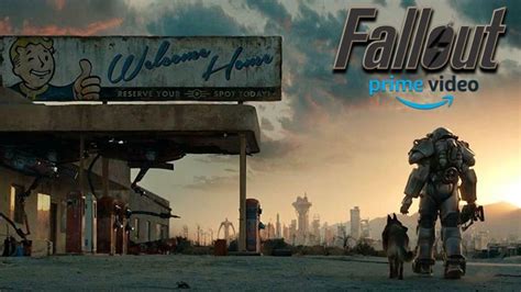 Filtración Revela Las Primeras Imágenes De La Nueva Serie De Fallout De