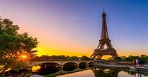 Clima em Paris: um guia sobre o que fazer em cada estação do ano - IE
