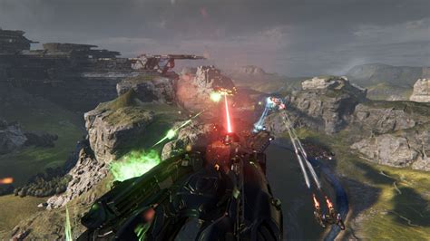 Video / Trailer: Dreadnought Gameplay Commentary Video | MegaGames