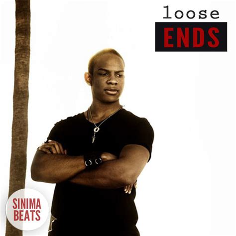Loose Ends Instrumental Produced By Sinima Beats