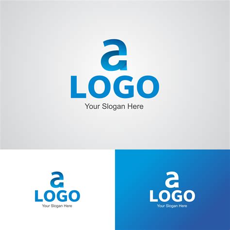Corporate Logo Design Template 561723 Vector Art At Vecteezy