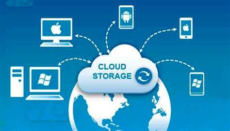 Pengertian Fungsi Macam Manfaat Kelebihan Dan Kekurangan Dari Cloud Cloud Storage