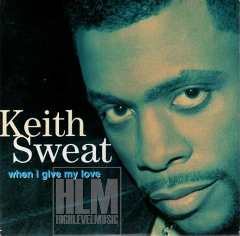 keith sweat albums and songs universalvil
