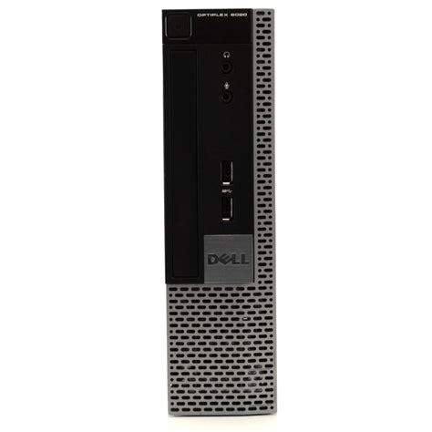 Dell Optiplex 9020 Ultra Small Form Factor Computer Pc Windows 10 Home