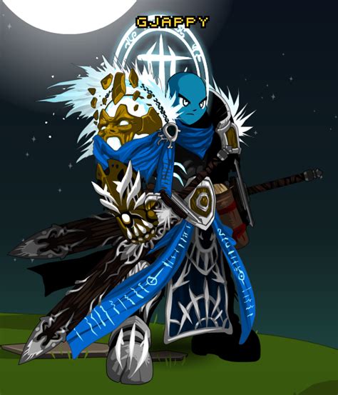 Plate Of The Fallen Aqw