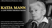 Katia Mann: A Life with Thomas Mann | Kanopy