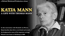 Katia Mann: A Life with Thomas Mann | Kanopy