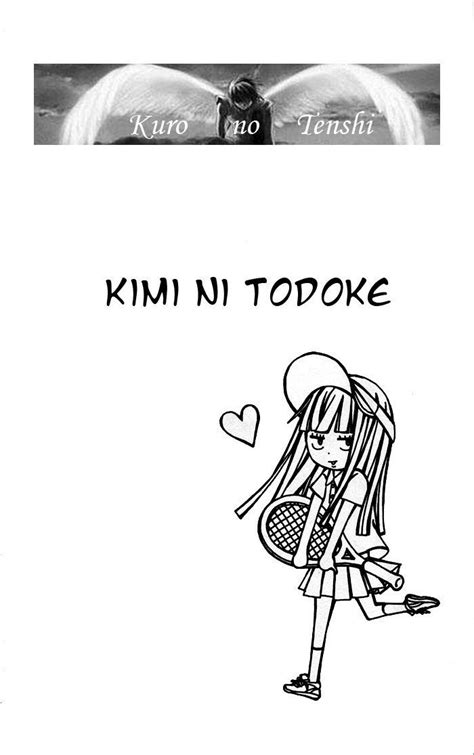 Kimi Ni Todoke Capítulo 22 2 Animextremist Kimi Ni
