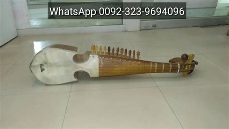 Rabab Online Sale Rubab Instrument Youtube