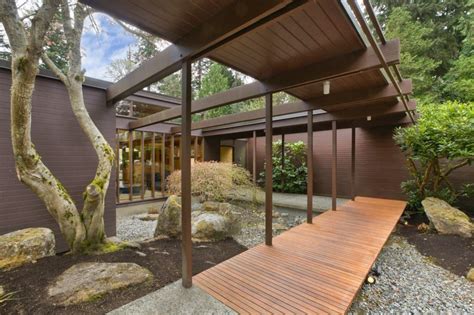 Your wood covered walkway stock images are ready. 22505 Woodway Park Rd, Woodway, WA 98020 - 4 beds/4 baths ...