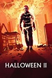 Halloween II (1981) - Posters — The Movie Database (TMDB)