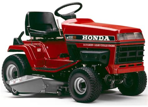 Honda Ride On Lawn Mower Ht3813 Reviews Au
