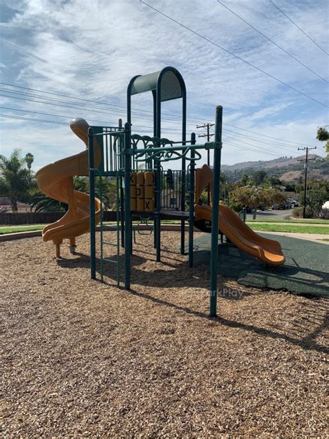 Junipero Serra Park Go Park Play