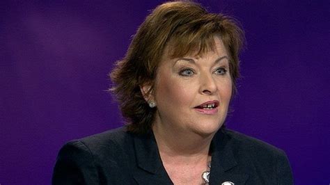 Eu Legal Advice Wont Be Disclosed Says Scots Minister Fiona Hyslop