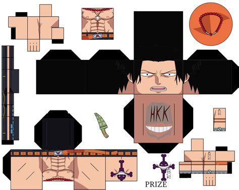 Anime Paper Paper Doll Template Anime Crafts