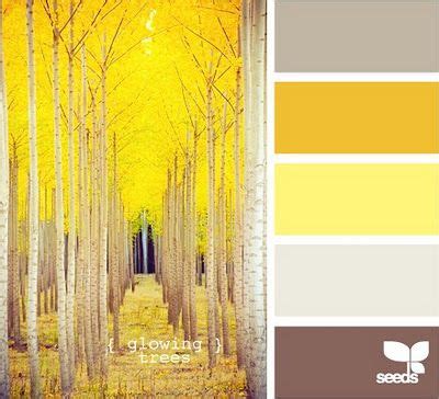 Colors that match mustard yellow. Kitchen color ideas | Design seeds, Wall color combination ...