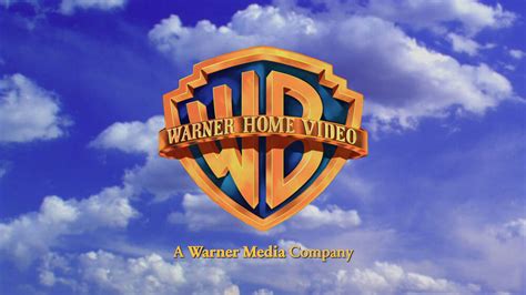 Wb Home Video Logo With Warnermedia Byline By Ajbthepsandxf2001 On