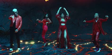 Taki taki ft selena gomez & ozuna & cardi. DJ Snake Unveils Fiery Music Video For Latest Hit, "Taki Taki"