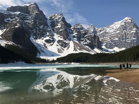 Banff National Park Parco Nazionale Di Banff Aggiornato 2020 Tutto