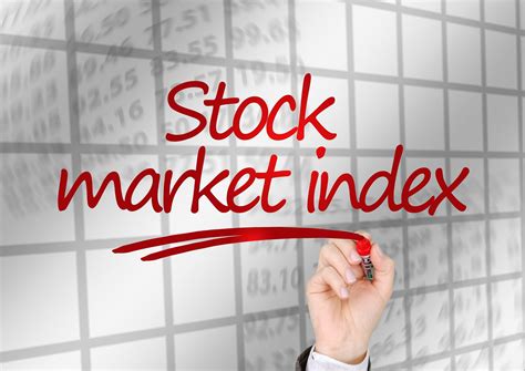 Understanding Stock Market Index Of The Usa A Comprehensive Guide