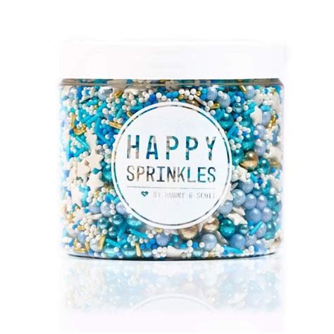 Happy Sprinkles