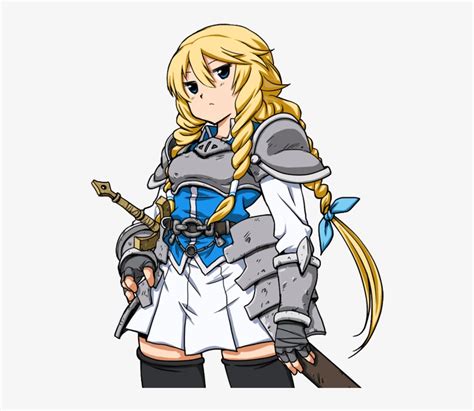 Shes Somewhat Serious But Still A Nice Girl Rpg Maker Mv Armors