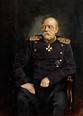 Otto von Bismarck on Twitter: "Bismarck portrait (Georg Nagel, 1894 ...