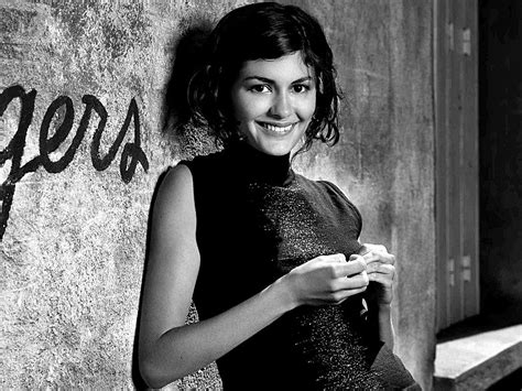 Audrey Tautou Pictures At Audrey Tautou Pictures With Images