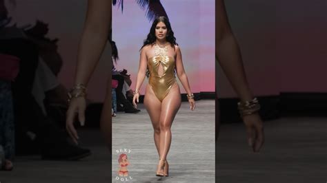 El Espeluznante Cuerpo De La Modelo Cubana “la Dura” Esposa Del Reguetonero Cubano Jacob