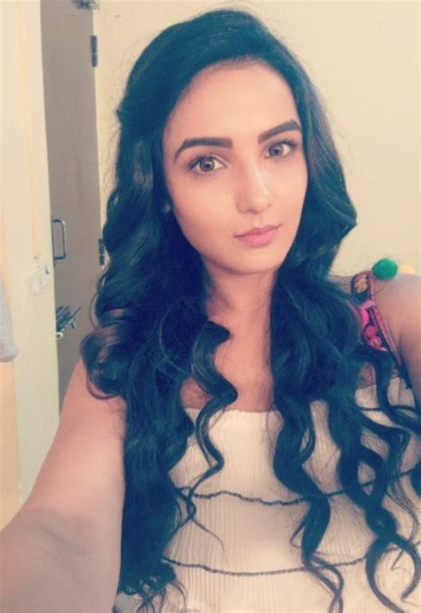 Media Tweets By Jasmin Bhasin Jasminbhasin Twitter