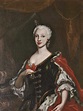 María Amalia de Sajonia, Reina de Nápoles y de Sicilia (1724 - 1760 ...