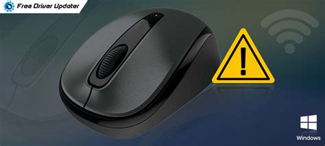 How To Fix Wireless Mouse Not Working Issue On Windows 10