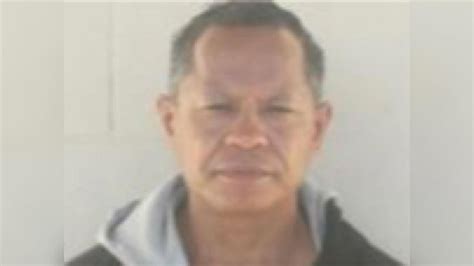 Sex Offender Found After Escaping Living Center In El Paso