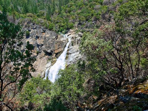 Hiking Feather Falls Plumas Nf Teds Outdoor World