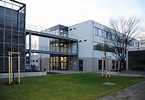 Helmholtz Gymnasium in Bonn – agn | Architekten Ingenieure Generalplaner