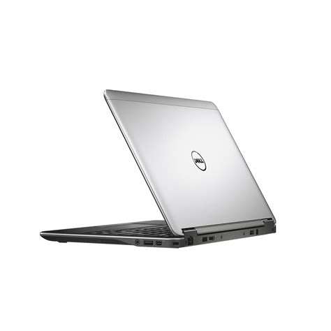 Laptop Dell Latitude E7240 I5 Giá Tốt Tại Nam Anh Laptop